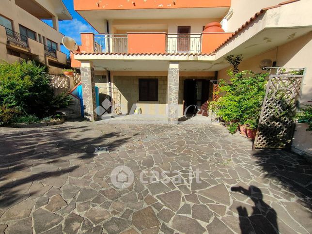 Appartamento in residenziale in Via Ungheria