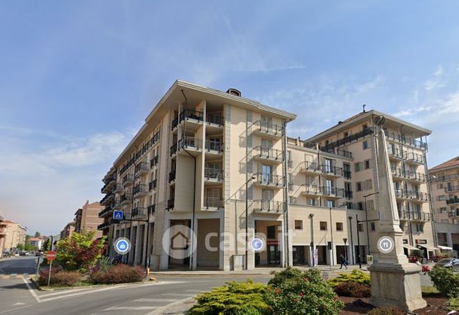 Appartamento in residenziale in Corso Susa 2