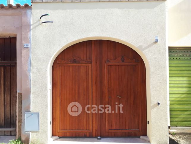 Casa indipendente in residenziale in Via Marsala