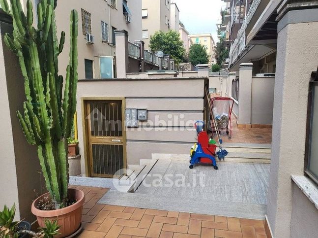 Appartamento in residenziale in Via Nicolo Piccinni 55