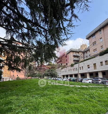 Appartamento in residenziale in Via Rodi 58