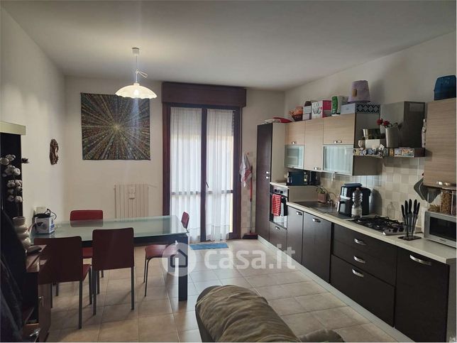 Appartamento in residenziale in Via Verona 17f