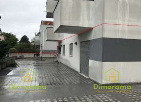 Appartamento in residenziale in Via Daniele Manin 18