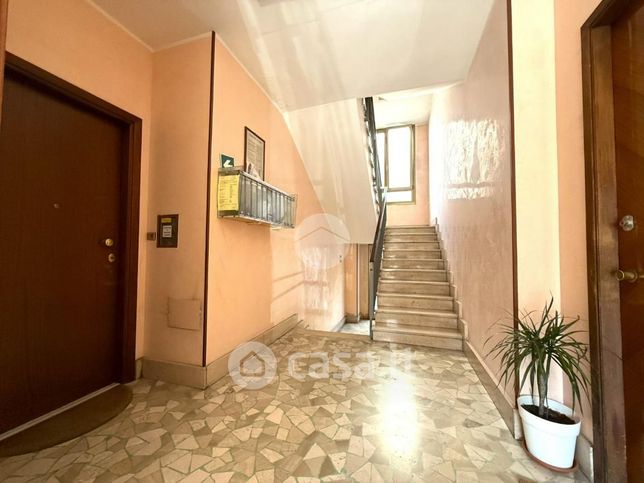 Appartamento in residenziale in Via Palestrina 13