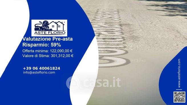 Terreno agricolo in commerciale in Contrada Tosciano 37