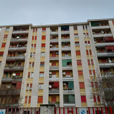 Appartamento in residenziale in Viale Caterina da Forlì 22