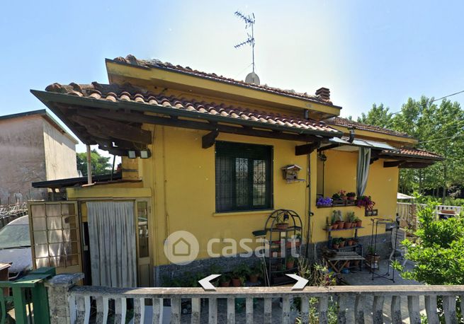 Casa indipendente in residenziale in Via Privata Cassagalla 5