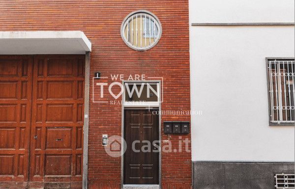 Ufficio in commerciale in Via Privata Branda Castiglioni 1