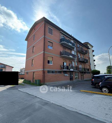 Appartamento in residenziale in Via Cesare Battisti 52
