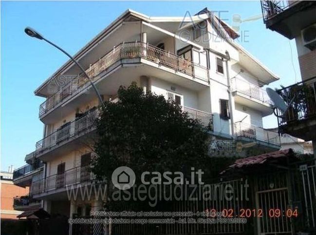 Appartamento in residenziale in Via Leonardo Da Vinci 42
