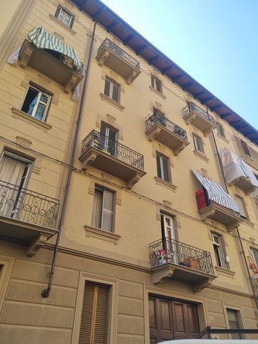 Appartamento in residenziale in Via Leinì 62