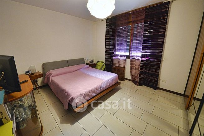 Appartamento in residenziale in Via Borromeo d'Adda 33