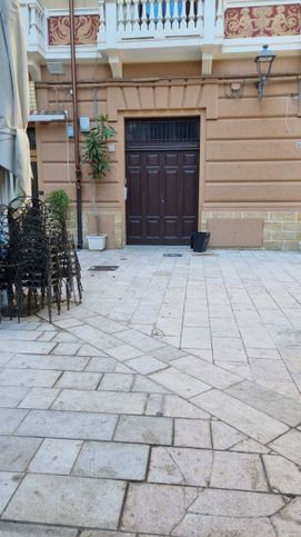 Appartamento in residenziale in Piazza Cairoli 22