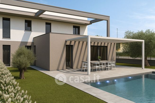 Appartamento in residenziale in Piazza Giuseppe Cantu 1 -3