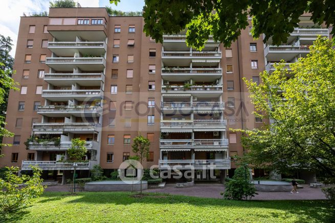 Appartamento in residenziale in Via Papa Giovanni XXIII 23