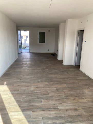 Appartamento in residenziale in Via Roma