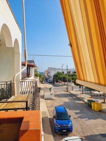 Appartamento in residenziale in Via Piacentini
