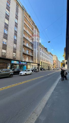 Ufficio in commerciale in Via Molino delle Armi 3