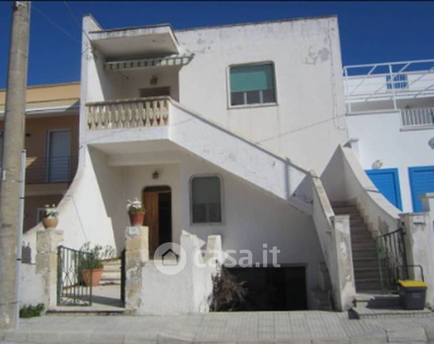 Appartamento in residenziale in Via Eroi Ugentini