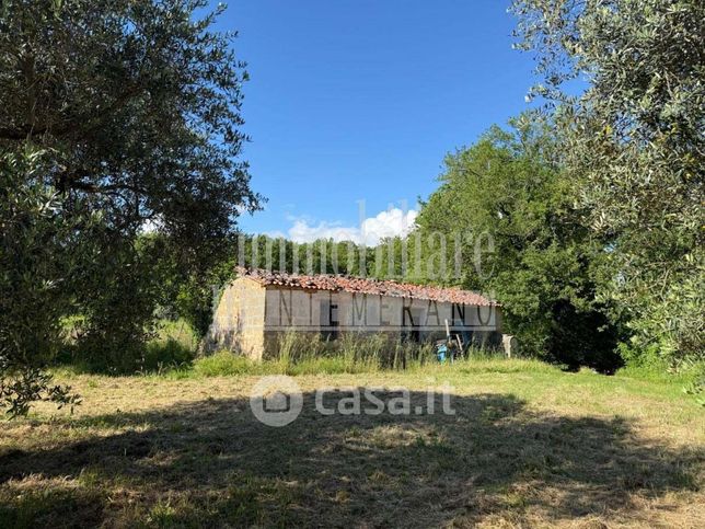 Rustico/casale in residenziale in CASA SPARSA TARMATO