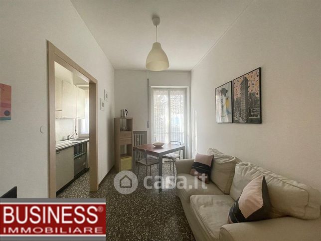 Appartamento in residenziale in Via Giuseppe Govone