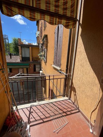 Appartamento in residenziale in Via Andrea Costa