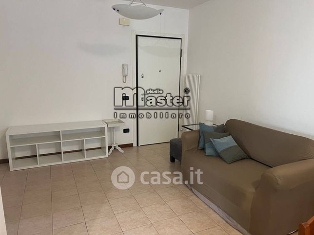 Appartamento in residenziale in Via Gioacchino Rossini