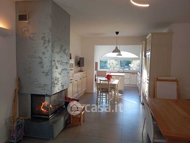 Villetta a schiera in residenziale in 