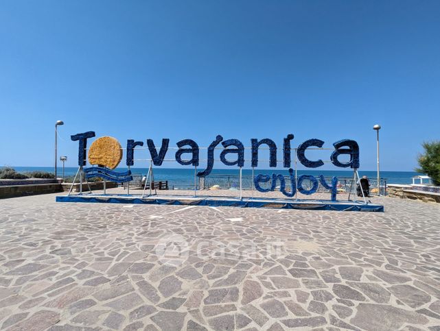 Appartamento in residenziale in Lungomare delle Sirene 141 A