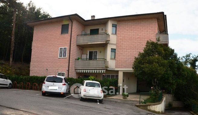 Appartamento in residenziale in Via DEL BISCOTTO