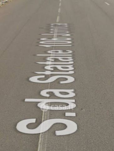 Terreno agricolo in commerciale in E90