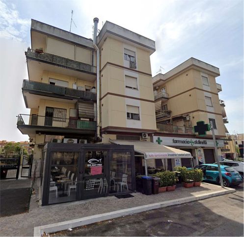 Appartamento in residenziale in Via Nazionale Tiburtina 343