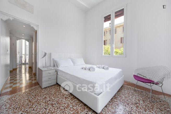 Appartamento in residenziale in Via Cesare Battisti