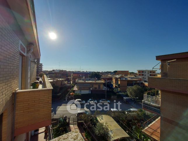 Attico/mansarda in residenziale in Via B. Croce