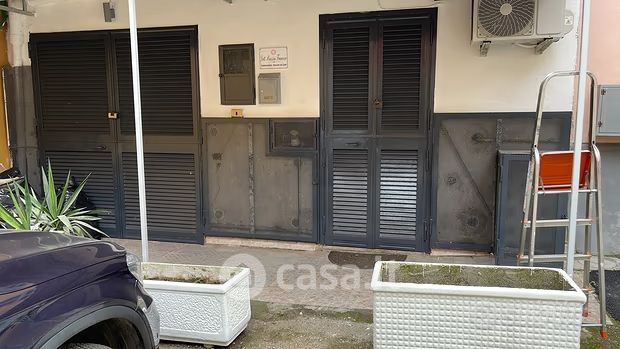 Appartamento in residenziale in Corso Umberto I 220