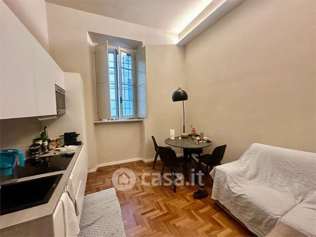 Appartamento in residenziale in Via Giordano Bruno 10