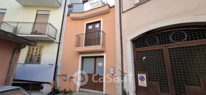 Casa indipendente in residenziale in Via Strettola Della Corte 3