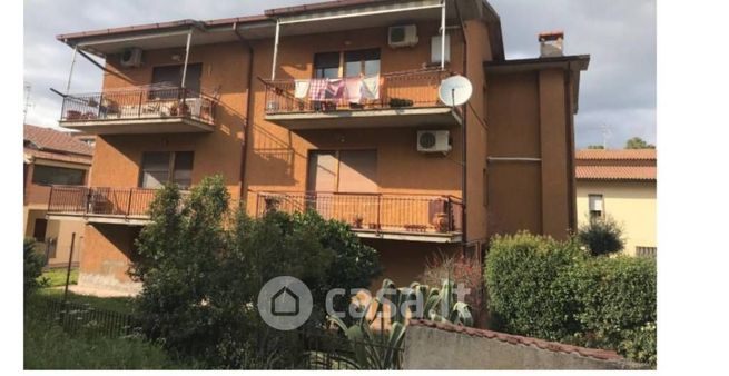 Appartamento in residenziale in Via Piero Gobetti 4