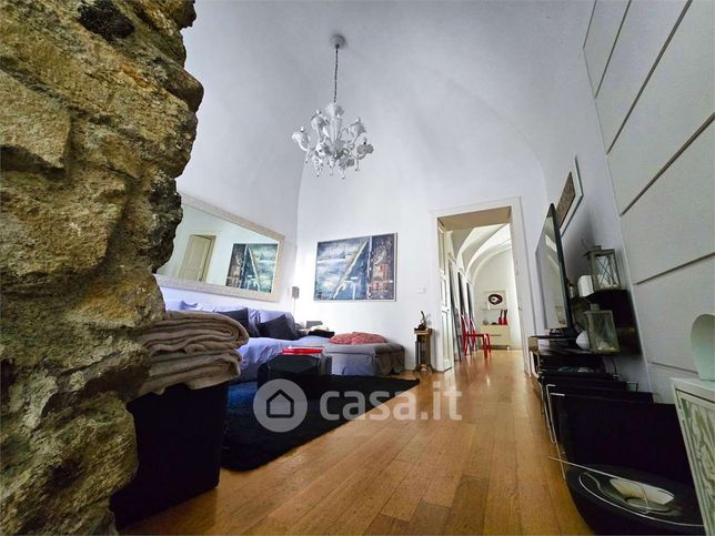 Casa indipendente in residenziale in Piazza Duomo