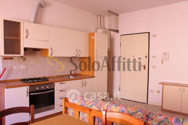 Appartamento in residenziale in Via Alcide De Gasperi