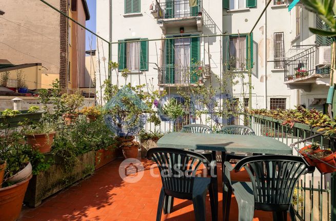 Appartamento in residenziale in Via Merano 17