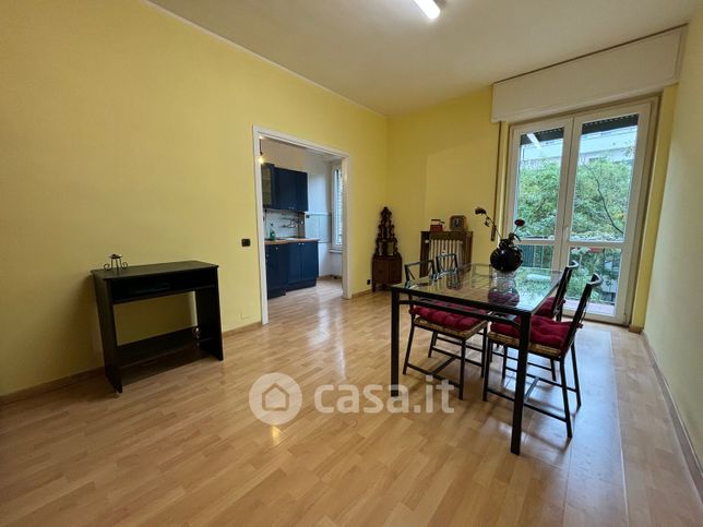 Appartamento in residenziale in Via Ettore Ponti 25