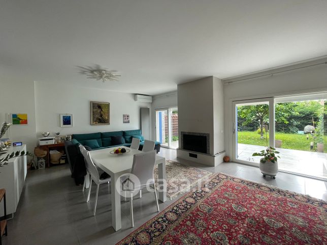 Villetta a schiera in residenziale in Via Guglielmo Marconi