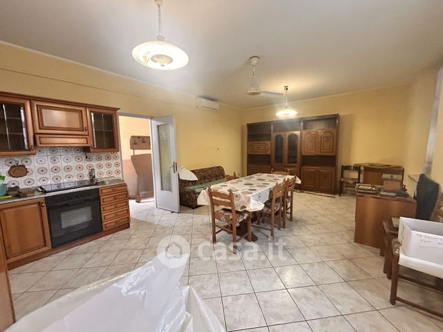 Appartamento in residenziale in Via Callisto Valpreda 1