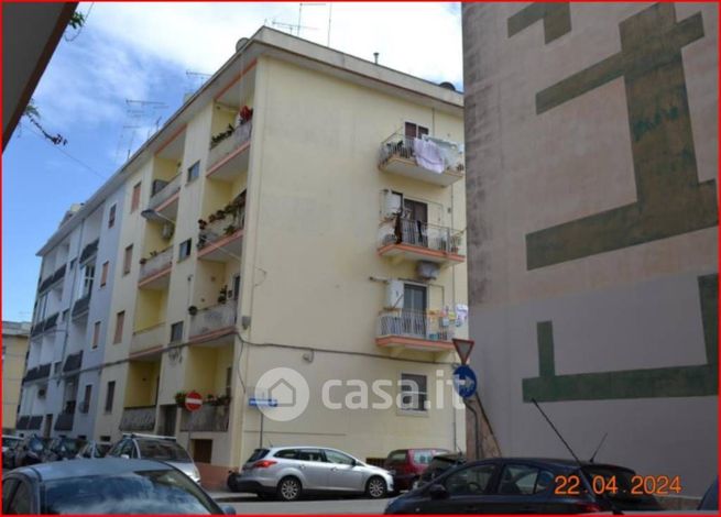 Appartamento in residenziale in Via Properzio 4