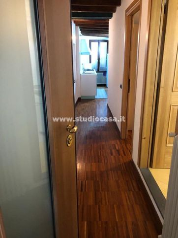 Appartamento in residenziale in