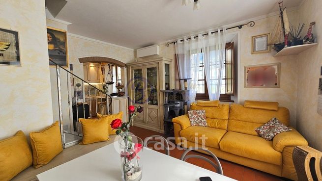 Villa in residenziale in Via San Cristoforo