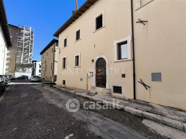 Appartamento in residenziale in Via San Domenico