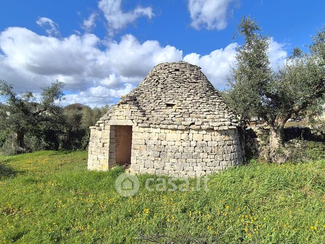 Terreno edificabile in residenziale in Contrada Grofoleo 24