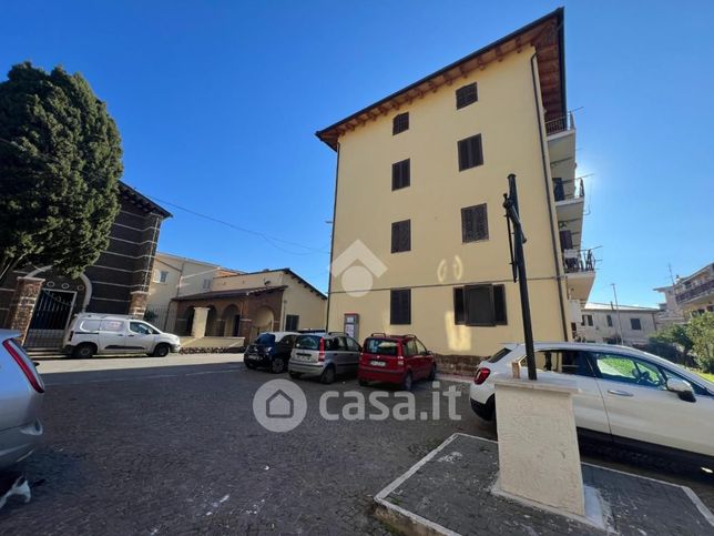Appartamento in residenziale in Via Mazzini 4